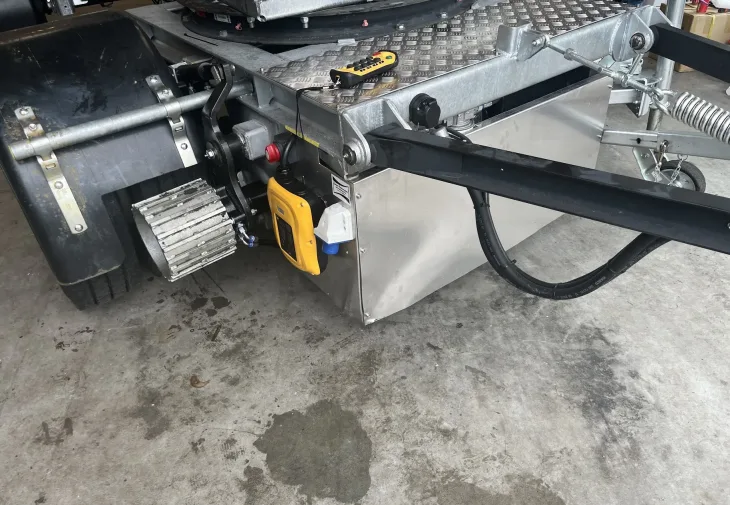 Parts Mover 1 Parts Mover 1